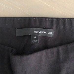 Black/stretch/pants size 10